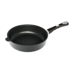 AMT Gastroguss Bratpfanne 28cm beschichtet H:7cm nicht induktionsfähig