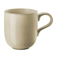 Arzberg Becher mit Henkel Joyn Ash