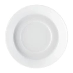 Arzberg Espresso-Untertasse 11 cm Tric Weiss