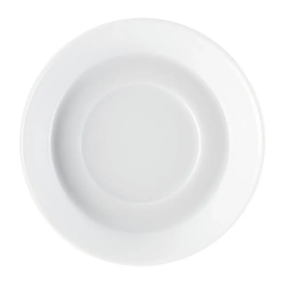 Arzberg Espresso-Untertasse 11 cm Tric Weiss