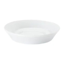 Arzberg Espresso-Untertasse 11 cm Tric Weiss