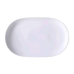 Arzberg Platte oval cp 32 cm Form 1382 weiß