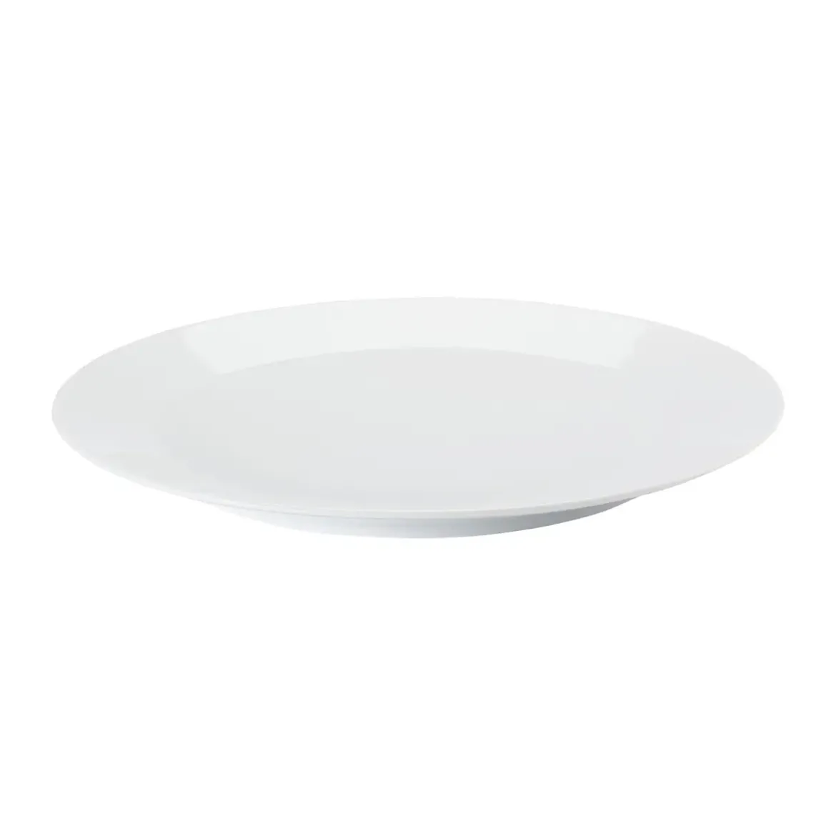 Arzberg Speiseteller 27 cm Tric Weiß