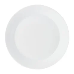 Arzberg Teller flach 22 cm Tric Weiss