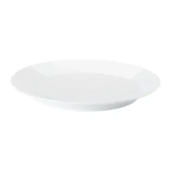 Arzberg Teller flach 22 cm Tric Weiss