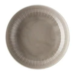 Arzberg Teller tief 23 cm Joyn Grau