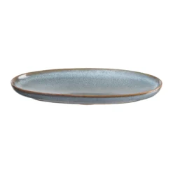 ASA Aperitifteller 20x10 cm Saisons Denim