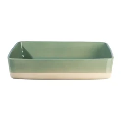ASA Auflaufform 36x26 cm Grande al forno Sage