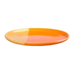 ASA Brotteller 13 cm Joy Orange Smoothie