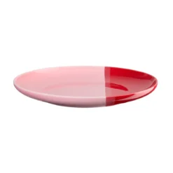ASA Brotteller 13 cm Joy Strawberry Smoothie