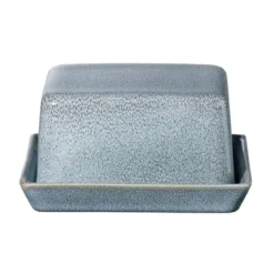 ASA Butterdose 11x8x6 cm Saisons Denim