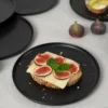 ASA Dessertteller 21cm Coppa Kuro 6-tlg.