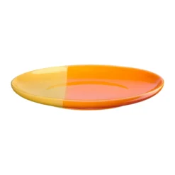 ASA Dessertteller 22 cm Joy Orange Smoothie