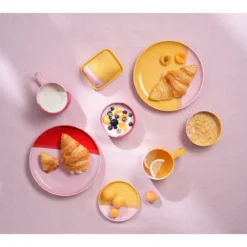 ASA Dessertteller 22 cm Joy Passion Fruit Smoothie