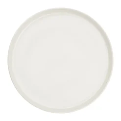 ASA Dessertteller 21 cm Re:glaze Sparkling White