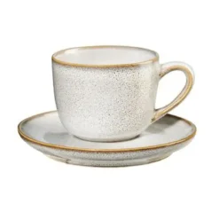 ASA Espressotasse mit Untere 0,09 l Saisons Sand