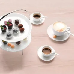 ASA Espressotasse mit Untere 0,07 l A Table