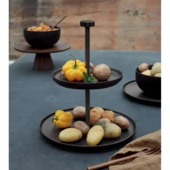 ASA Etagere 2-stufig Coppa Kuro