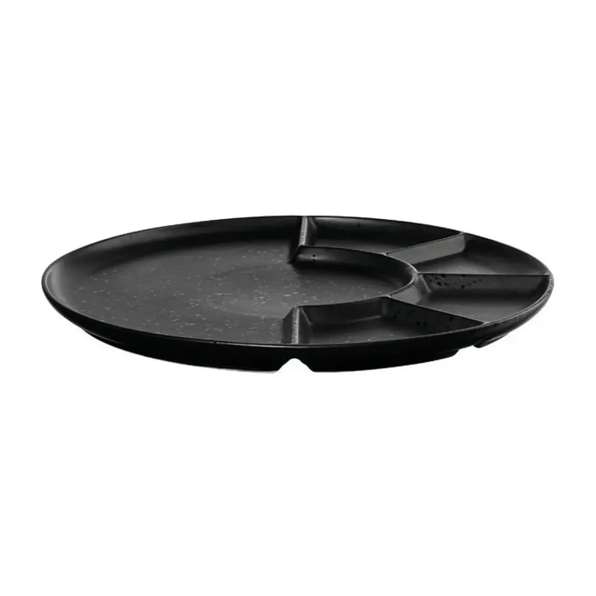 ASA Fondueteller 24 cm Coppa Kuro