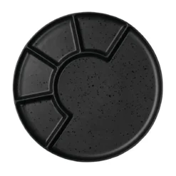 ASA Fondueteller 24 cm Coppa Kuro