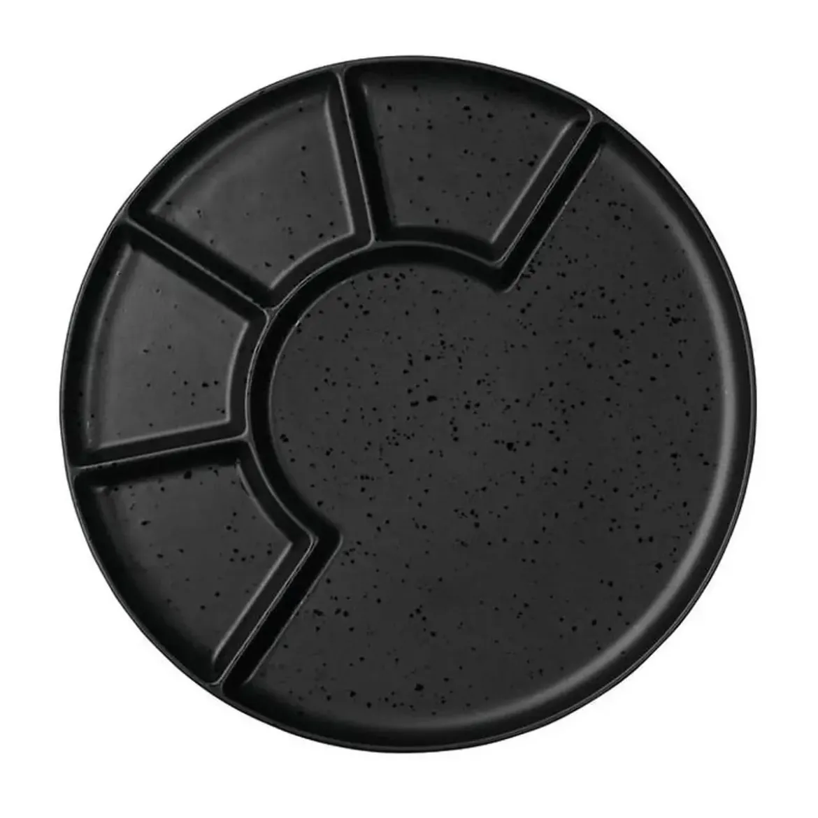 ASA Fondueteller 24 cm Coppa Kuro