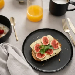 ASA Frühstücksset ASA mit Henkelbecher 0,4l 18-tlg.