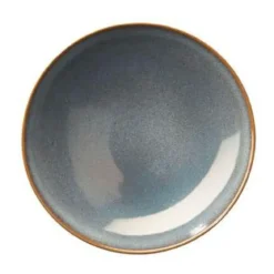 ASA Gourmetteller 23 cm Saisons Denim