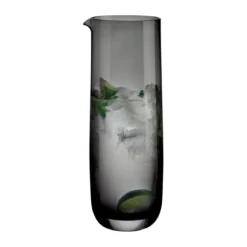 ASA Karaffe 1,2 l Sarabi Grau