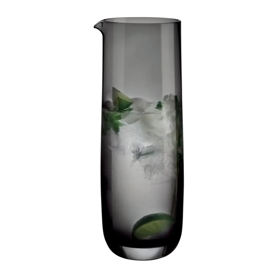 ASA Karaffe 1,2 l Sarabi Grau