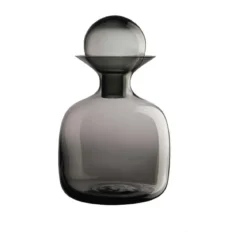 ASA Karaffe 1,5 l Sarabi Grau