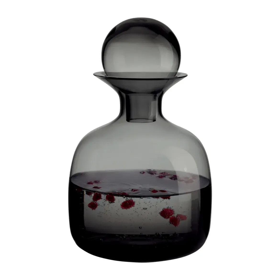 ASA Karaffe 1,5 l Sarabi Grau