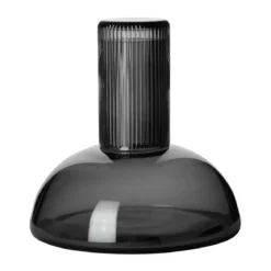 ASA Karaffe mit Trinkglas 1,3 l Juna grey