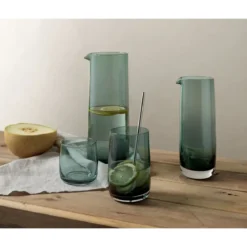 ASA Longdrinkglas 0,4 l Sarabi grün