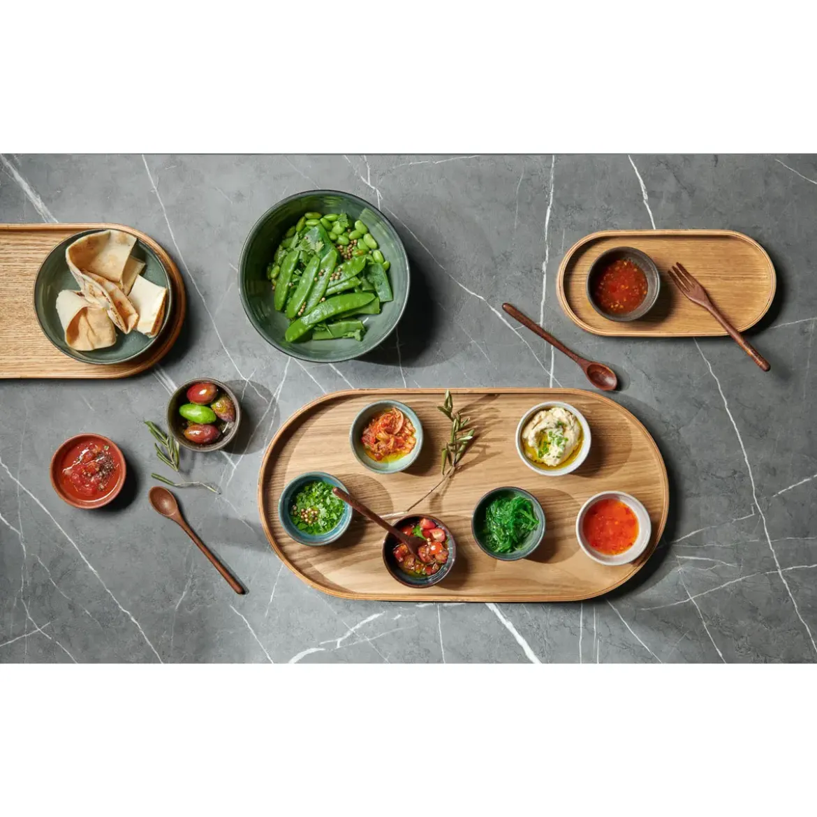 ASA Mini Bowl 8 cm Poké Bowl Quinoa