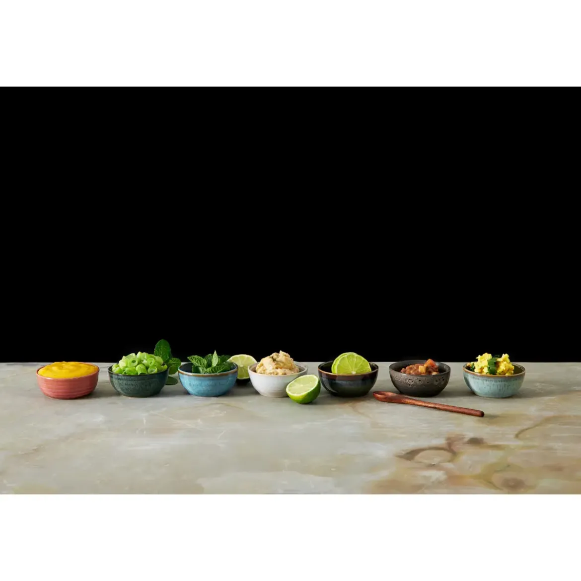 ASA Mini Bowl 8 cm Poké Bowl Quinoa