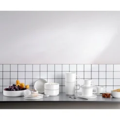 ASA Oco ligne noire Schale 11,5 cm