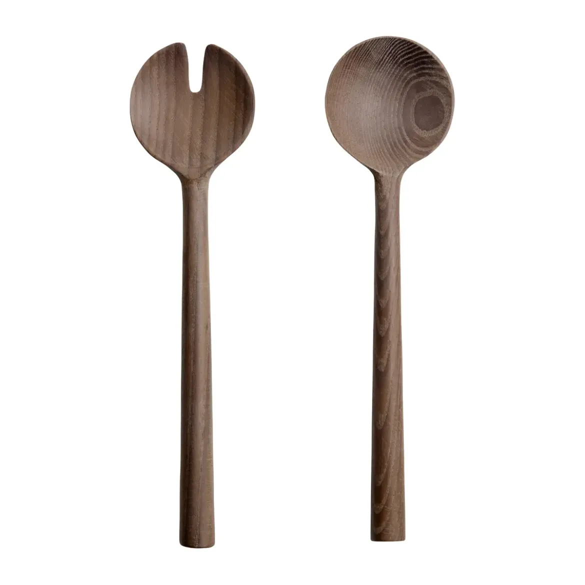 ASA Salatbesteck 28 cm Esche
