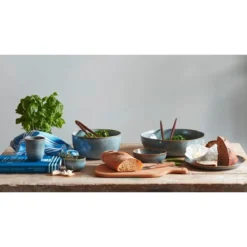 ASA Salatschale 30 cm Saisons Denim