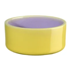 ASA Schale 8 cm Tapero & Ti amo viva Violeta