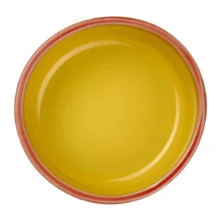 ASA Schale 8 cm Tapero & Ti amo viva Amarillo