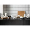 ASA Schüssel 15 cm A Table weiß
