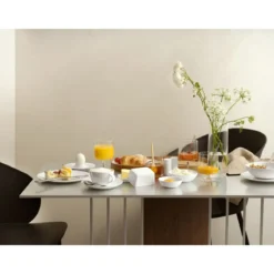 ASA Schüssel 15 cm A Table weiß