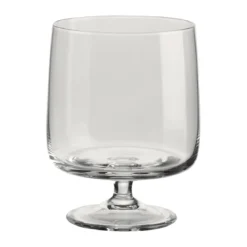 ASA Stielglas klein 0,2 l Sarabi Clear