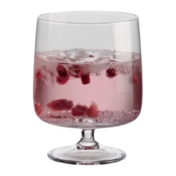 ASA Stielglas klein 0,2 l Sarabi Clear