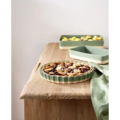 ASA Tarteform 30 cm Grande al forno Salbei