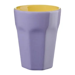 ASA Teebecher 0,2 l Ti Amo Viva Violeta