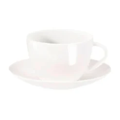 ASA Tee-/ Kaffeetasse mit Untere 0,21 l A Table