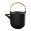 ASA Teekanne 1,0 l Coppa Kuro