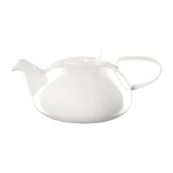 ASA Teekanne 1 ltr. m. Edelstahlsieb H. 9,45 A Table