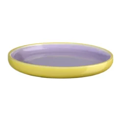 ASA Teller 14 cm Tapero & Ti amo viva Violeta